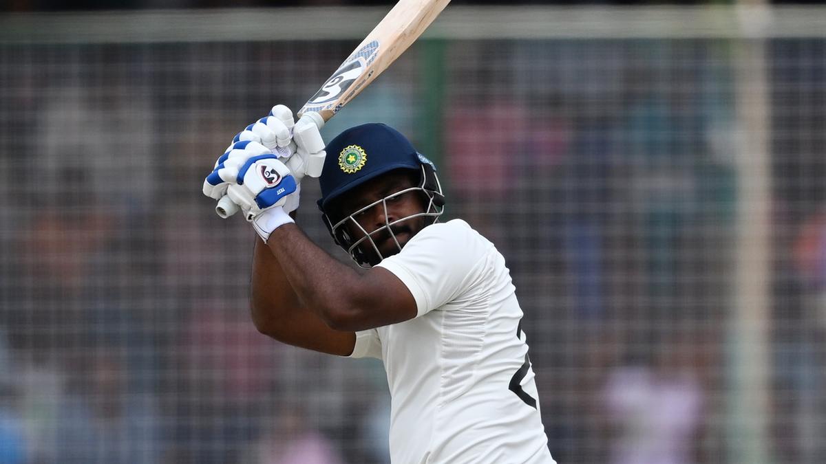 Duleep Trophy 2024: Sanju Samson scores 11th First-Class Hundred during India D vs India B encounter